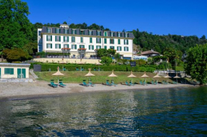 Hotel Villa Paradiso Arona